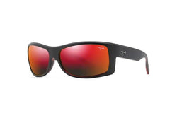 Maui Jim - Equator (Black/Red)