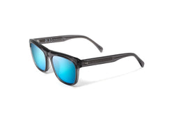 Maui Jim - S-Turns (Dark Translucent Grey)