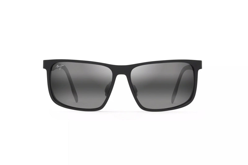 Maui Jim - Wana (Matte Black)