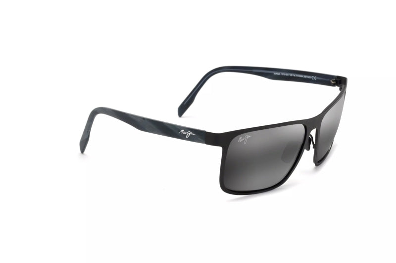 Maui Jim - Wana (Matte Black)