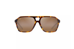 Maui Jim - Wedges (Tortoise w/ Amber Interior)