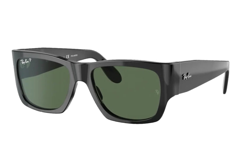 Ray-Ban - Nomad (Standard)