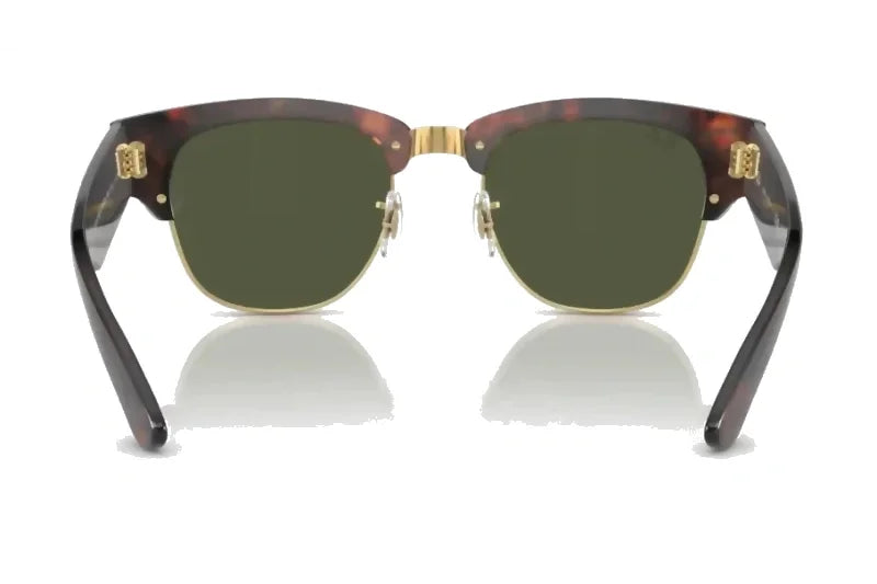 Ray-Ban - Mega Clubmaster (Large)