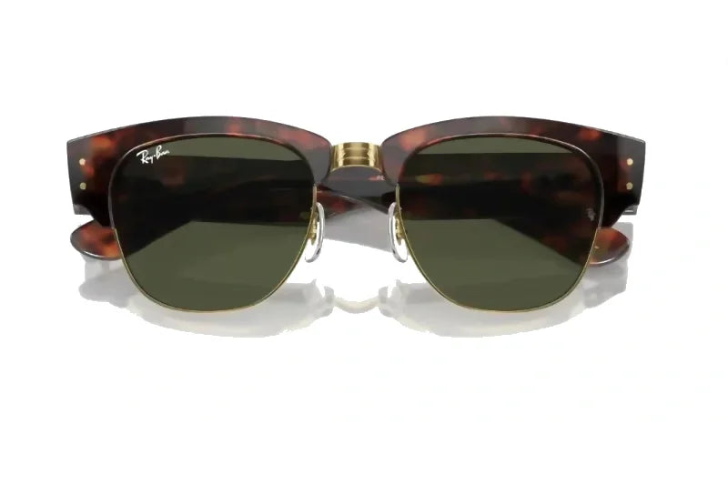 Ray-Ban - Mega Clubmaster (Large)