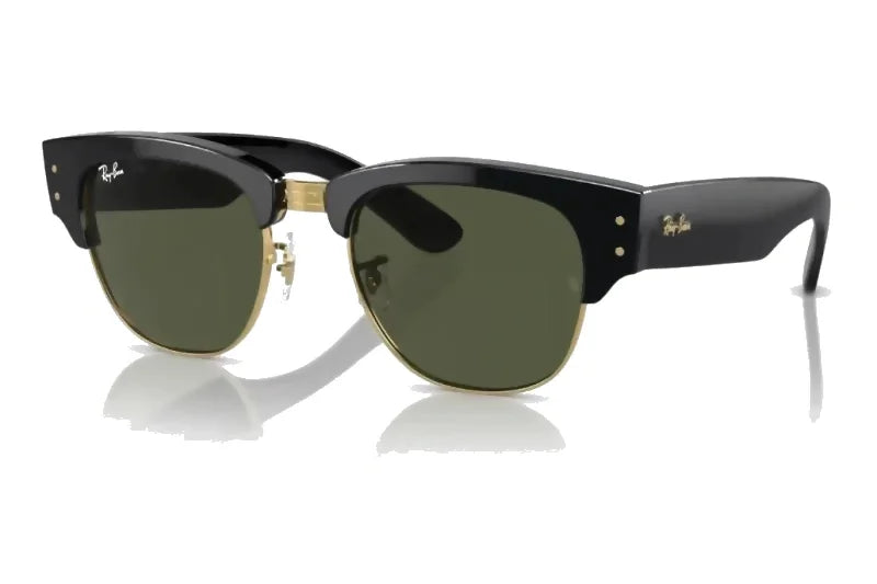 Ray-Ban - Mega Clubmaster (Large)