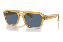 Ray-Ban - Corrigan Bio-Based (Medium)