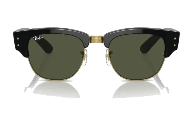 Ray-Ban - Mega Clubmaster (Large)