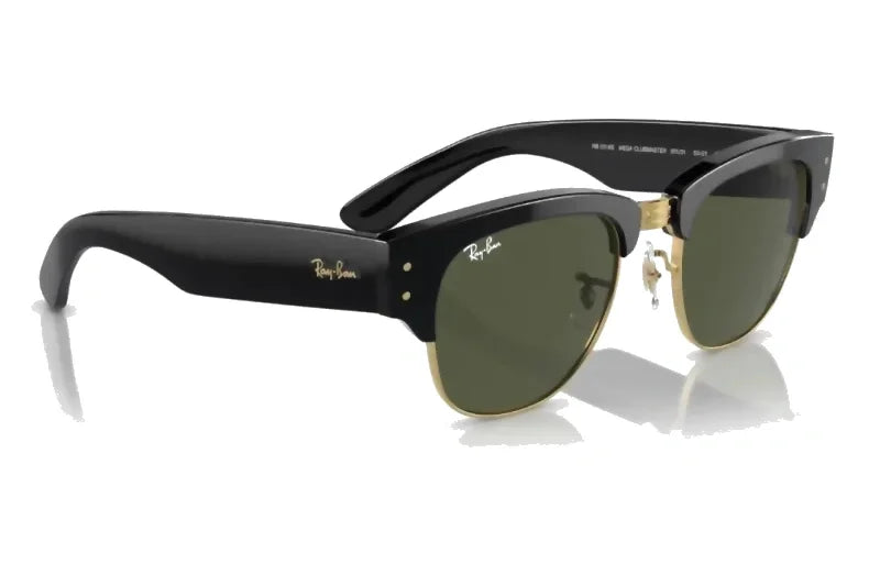 Ray-Ban - Mega Clubmaster (Large)