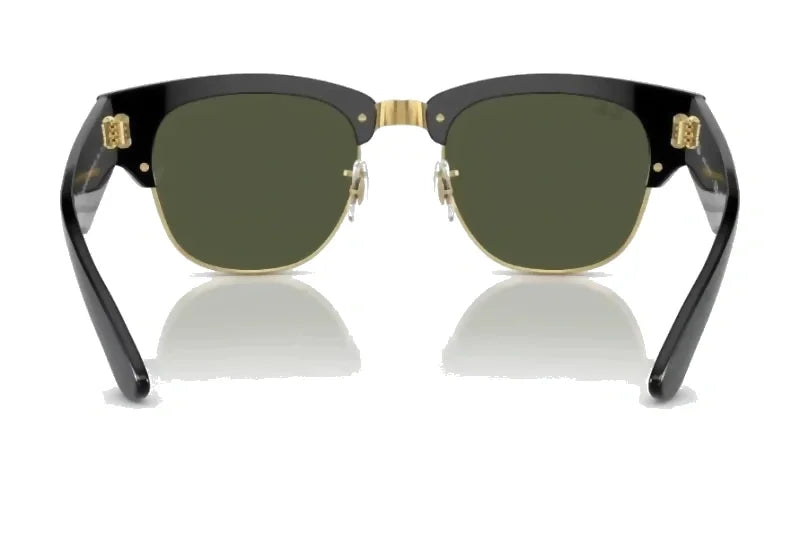 Ray-Ban - Mega Clubmaster (Large)