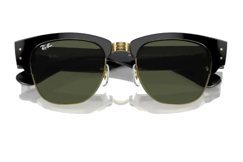 Ray-Ban - Mega Clubmaster (Large)