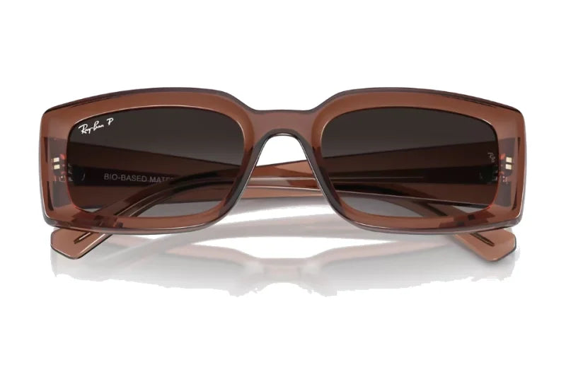 Ray-Ban - Kiliane Bio-Based (Medium)