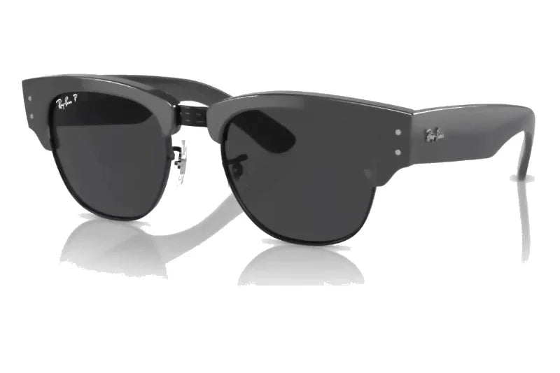 Ray-Ban - Mega Clubmaster (Large)