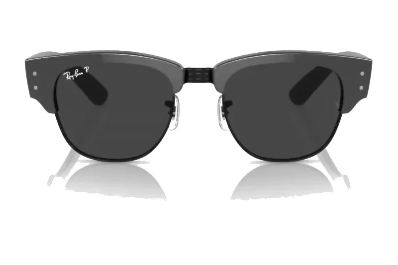 Ray-Ban - Mega Clubmaster (Large)