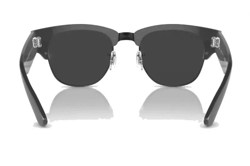 Ray-Ban - Mega Clubmaster (Large)