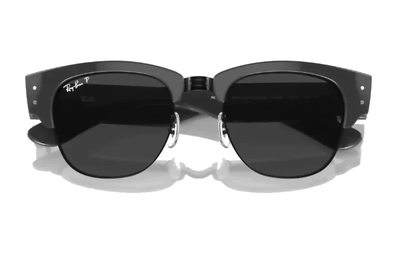 Ray-Ban - Mega Clubmaster (Large)