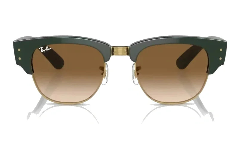 Ray-Ban - Mega Clubmaster (Large)