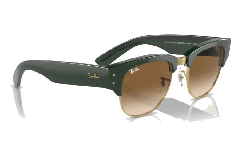 Ray-Ban - Mega Clubmaster (Large)