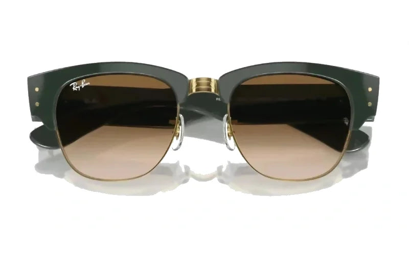 Ray-Ban - Mega Clubmaster (Large)