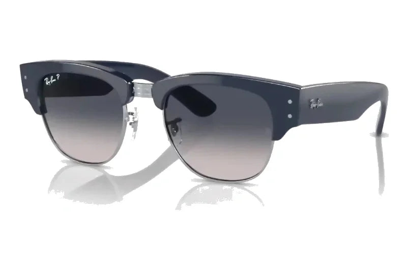 Ray-Ban - Mega Clubmaster (Large)