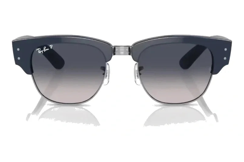 Ray-Ban - Mega Clubmaster (Large)