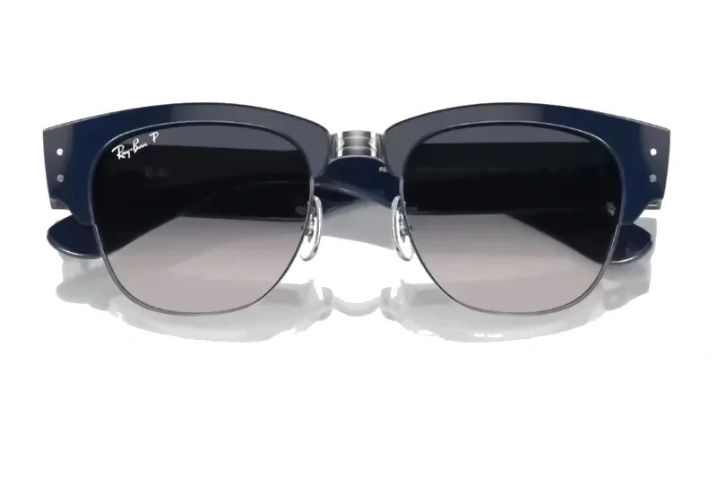 Ray-Ban - Mega Clubmaster (Large)