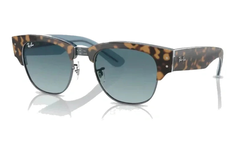 Ray-Ban - Mega Clubmaster (Large)