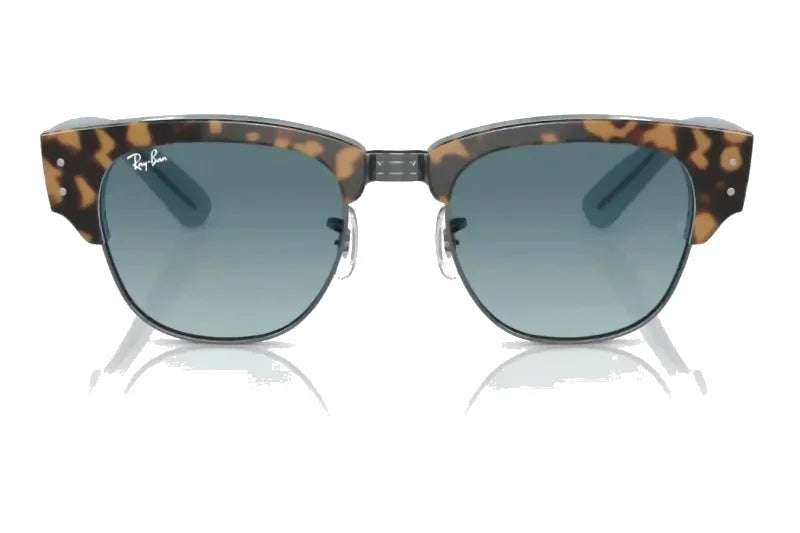 Ray-Ban - Mega Clubmaster (Large)