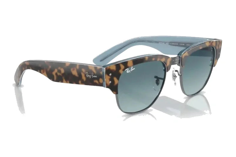 Ray-Ban - Mega Clubmaster (Large)