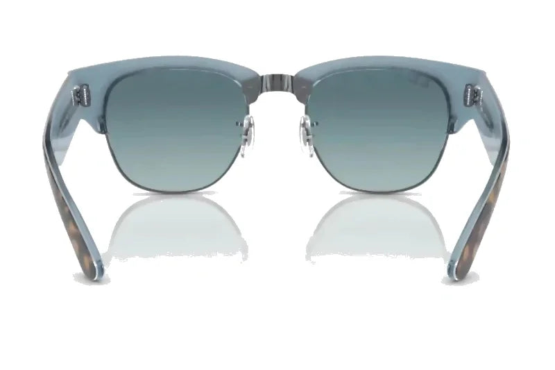 Ray-Ban - Mega Clubmaster (Large)