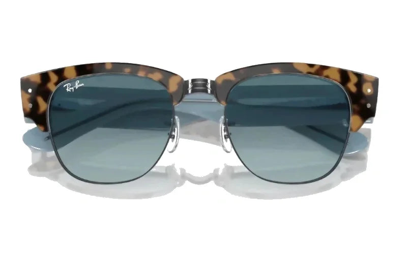 Ray-Ban - Mega Clubmaster (Large)