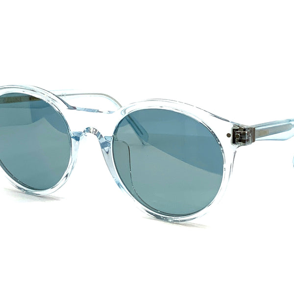 Celine mirror hotsell aviator sunglasses