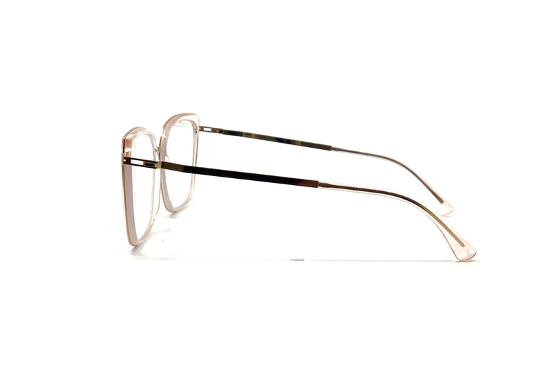 Mykita - Sanna (Champagne Gold/Rose Water)