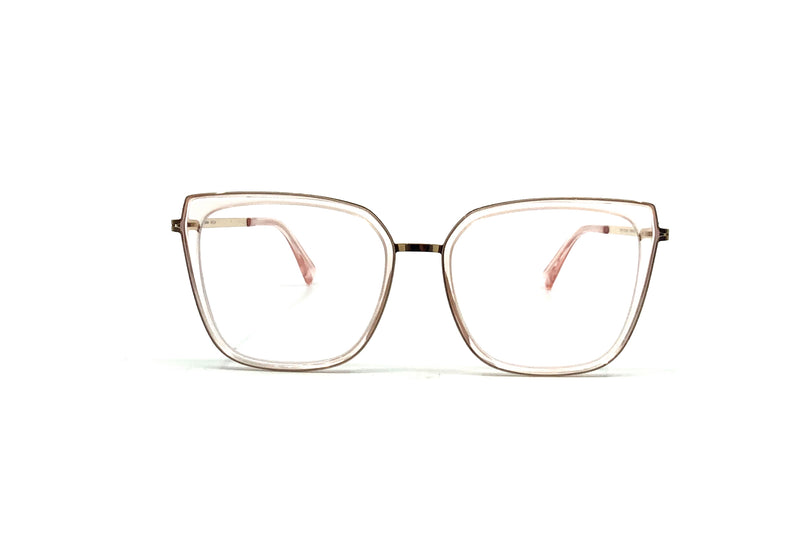 Mykita - Sanna (Champagne Gold/Rose Water)