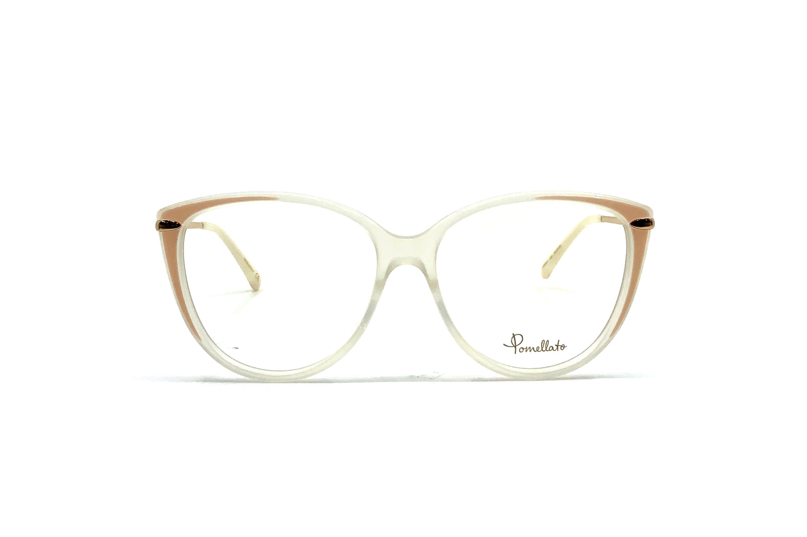 Outlet POMELLATO-PM0019O (002) EYEGLASSES FRAME